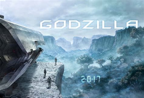 ‘Godzilla’: Netflix Will Distribute Toho’s 2017 Anime Movie - Heroic ...