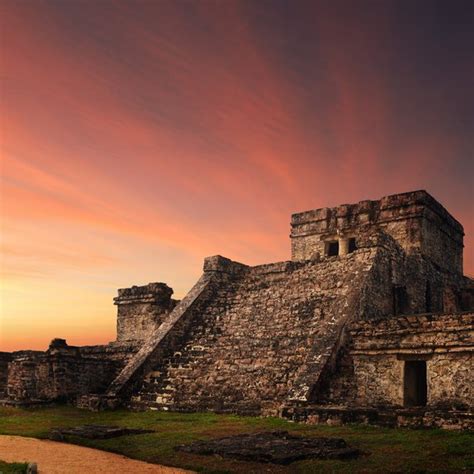 Mayan Pyramids of Tikal, Guatemala | USA Today