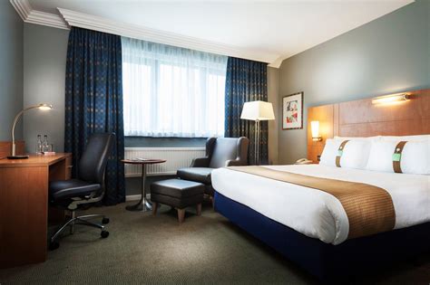 Holiday Inn Milton Keynes - Central, An Ihg Hotel - Hotels in Milton ...