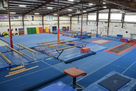 KENTUCKY GYMNASTICS ACADEMY - Updated December 2024 - 1160 Avoca Station Ct, Louisville ...