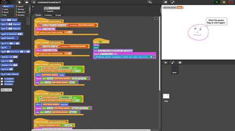 Snap Machine Learning Custom Blocks