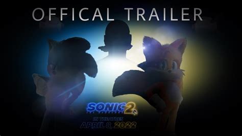 Sonic the hedgehog 2 2022 cast - fetimystery