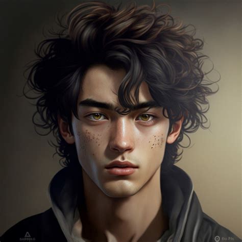 Character Inspiration Male, Character Design Male, Character Drawing, Fantasy Art Men, Beautiful ...