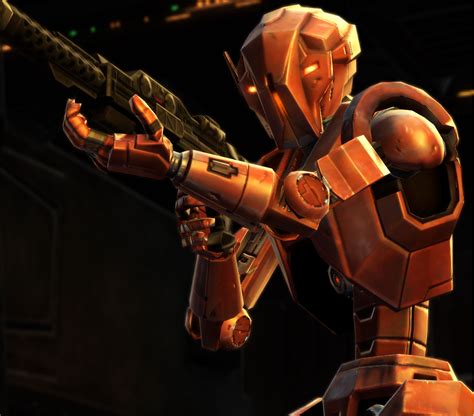 HK-47 | Star Wars: The Old Republic Wiki | Fandom