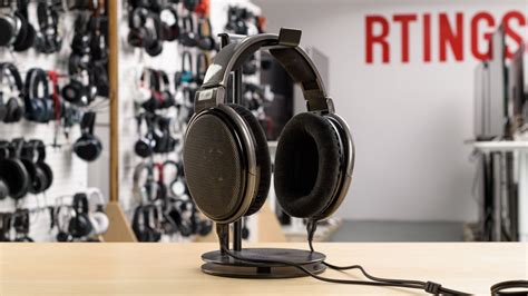 Sennheiser HD 650 Review - RTINGS.com