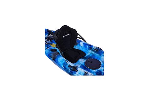 Galaxy Kayaks de loisir Blaze Individuel HV