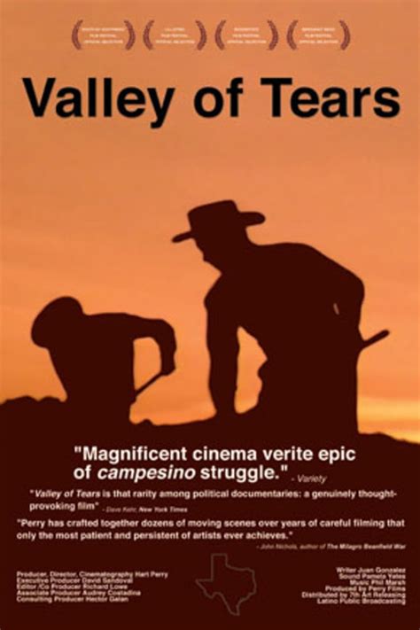 Valley of Tears (2003) - IMDb