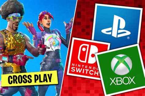 PS4, Xbox, Nintendo Switch crossplay: Here's why Sony PlayStation will ...