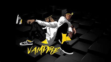 VAMPIRE SONG | AUDIO | A MUST LISTEN - YouTube