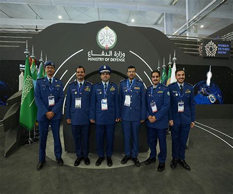 New Defense Space Arena Launched at World Defense Show 2024 | Al Defaiya