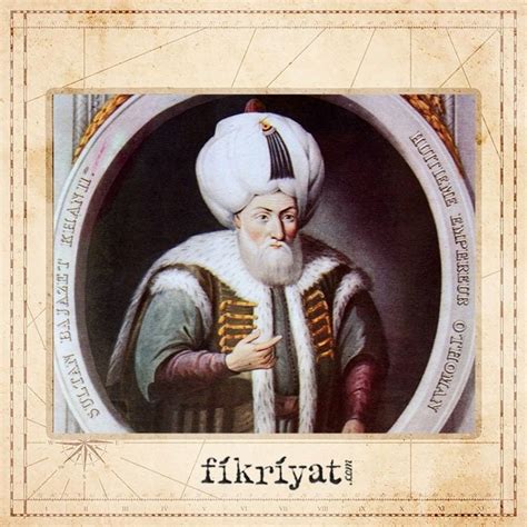 II. Bayezid kimdir? Sultan II. Bayezid dönemi külliyeleri... - Galeri - Fikriyat Gazetesi