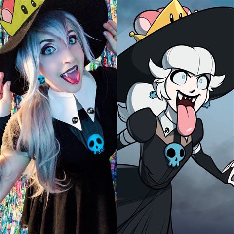 Cosplay | Princess Boo | Know Your Meme