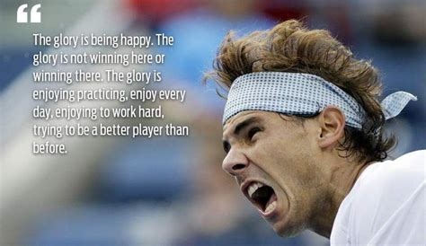 Rafael Nadal Quotes, Sayings & Images Motivational Inspirational Lines | Inspirational lines ...