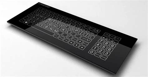 Keyboard Of The Future: It Has The Features You Give It | Bit Rebels