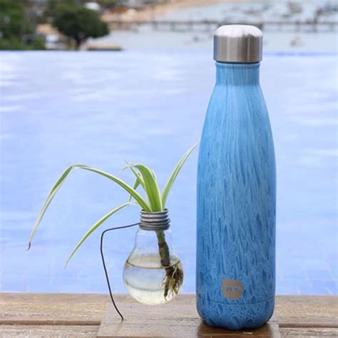 VESI bottle: Reusable bottle, durable, stylish and practical