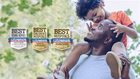 Atrium Health Earns Multiple U.S. News & World Report Honors Including ...