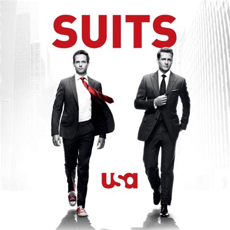 Suits, Season 2 on iTunes