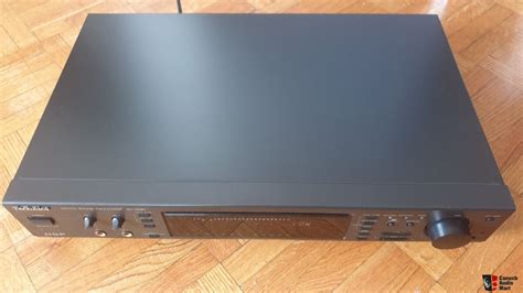 Technics SH GE90 Equalizer DSP (Digital Sound Processor) For Sale ...