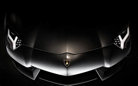 Lamborghini Logo Wallpapers - Wallpaper Cave