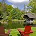 Adirondack Museum, Blue Mountain Lake, NY | Flickr - Photo Sharing!