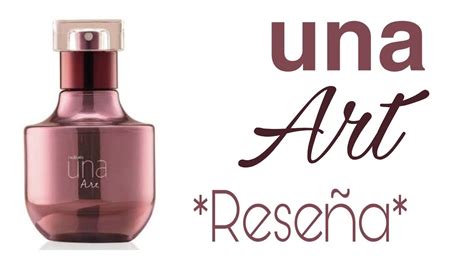 Top 73+ imagen natura una art perfume - Abzlocal.mx