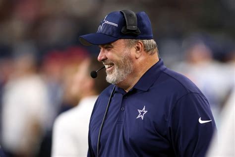 Breaking: Cowboys HC Mike McCarthy to return for 2024 season - Yahoo Sports