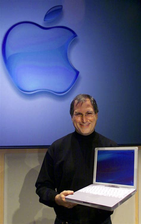 Steve Jobs Resigns: Top 10 Biggest Achievements of Steve Jobs in Apple ...