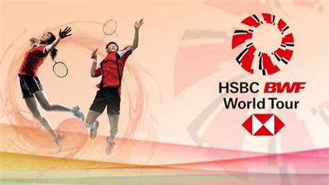 Live HSBC BWF World Tour Finals - Cross News