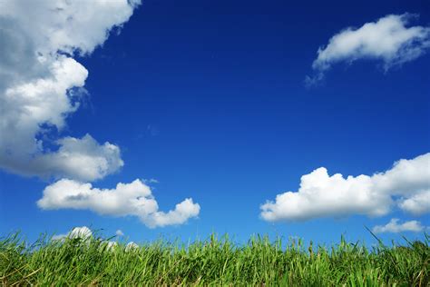 Nature, sky, sunny, clouds HD wallpaper | Wallpaper Flare