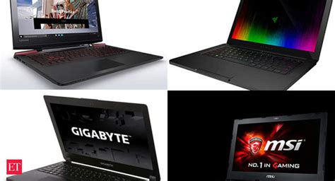 6 best gaming notebooks of 2016 - 6 best gaming notebooks of 2016 | The ...