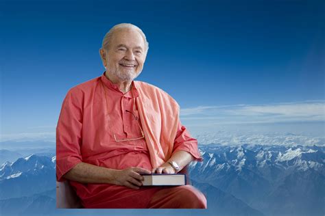 Swami Kriyananda and The Essence of the Bhagavad Gita. #kriyananda # ...