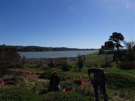 Earth Day Celebration at Benicia State Recreation Area | Benicia, CA Patch