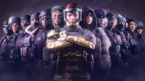 How to Get Rainbow Six Siege Renown & Outbreak Pack to Obtain Operators, Weapons and Skins Freely