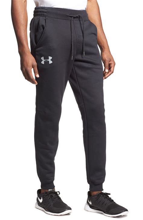 Under Armour 'Rival' Fleece Jogger Sweatpants | Nordstrom