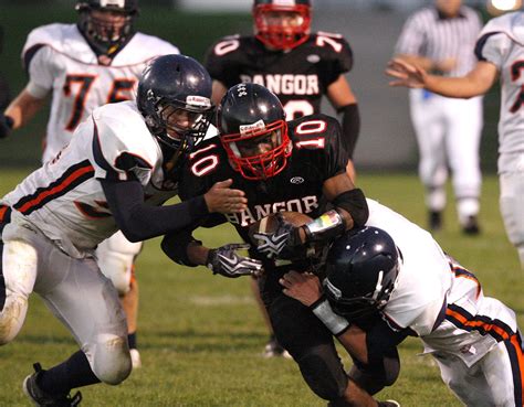 Boys Varsity Football - Bangor High School - Bangor, Michigan - Football - Hudl