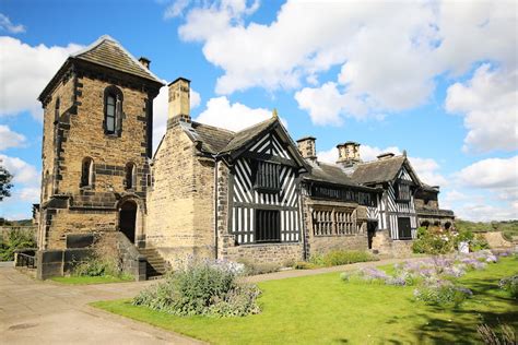 Shibden Hall - History and Facts | History Hit