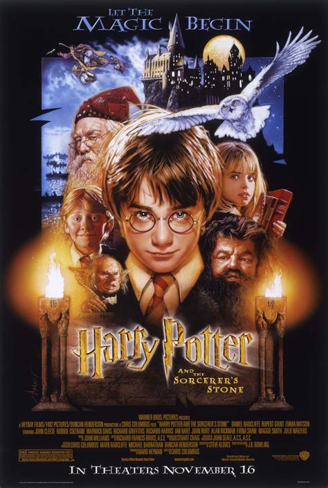 Harry Potter | Oscars.org | Academy of Motion Picture Arts and Sciences