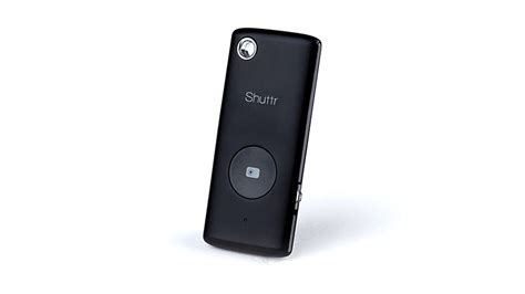 Desire This | Shuttr: Remote Camera Shutter Release for Smartphones