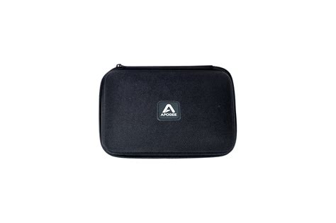 Apogee HypeMiC and MiC+ Carrying Case