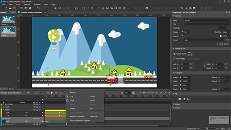 Adobe Animate CC 2020 v20.0.3 Free Download - ALLPCWorld