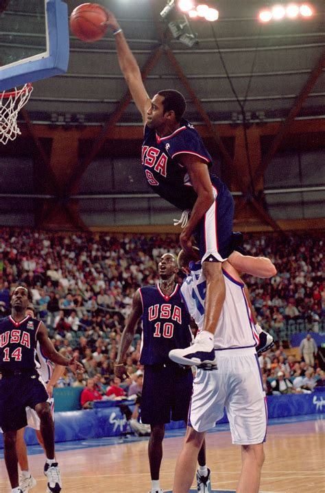 The 20 Biggest Posterizing Dunks of All Time | News, Scores, Highlights ...