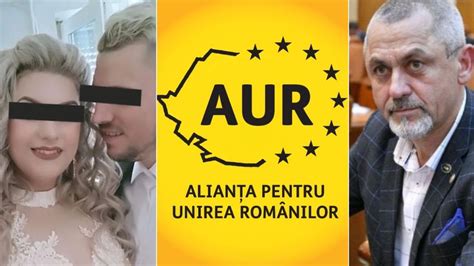 AUR, partid de monştri. Părinţi care-şi bat copiii, acuzaţii de viol şi un deputat care şi-a ...