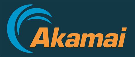 Akamai – Logos Download