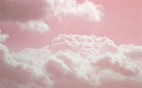 🔥 [20+] Pink Clouds Desktop Wallpapers | WallpaperSafari