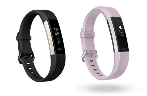 Fitbit Alta HR: The Slimmest Fitness Tracker | Pinoy Fitness