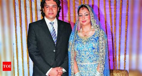 Imtiaz Ali's brother wedding reception | Events Movie News - Times of India