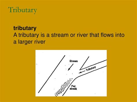 PPT - Characteristics of Bodies of Water, Waterways, Rivers PowerPoint Presentation - ID:6680778