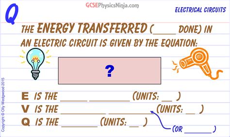 electrical work formula - Wiring Diagram and Schematics