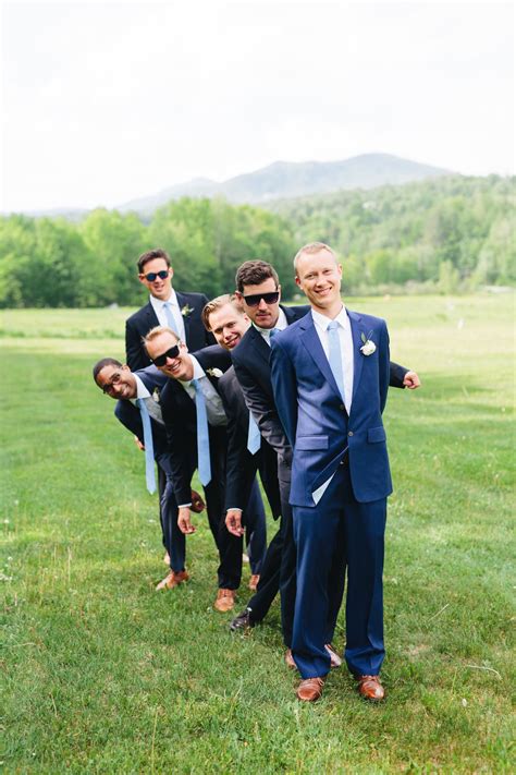 Vermont Mountain Wedding | POPSUGAR Love & Sex