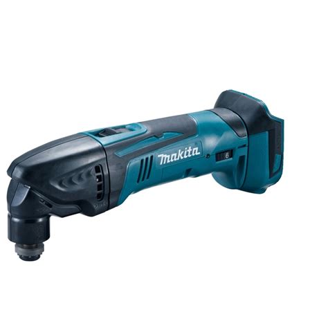 Makita 18V Multi Tool - Skin Only | Bunnings Warehouse